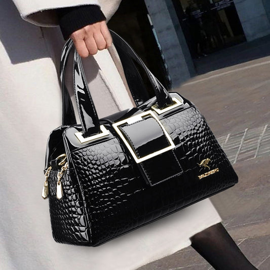 Luxury Designer Brand Crossbody Bag