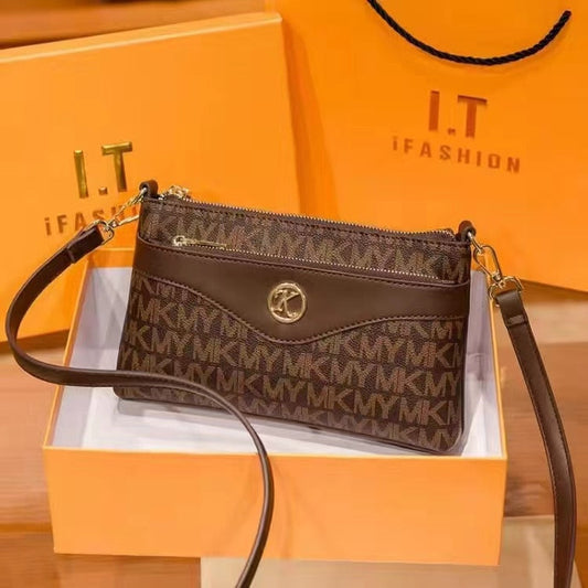 Luxury Women Brand Clutch Bag