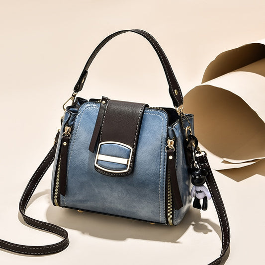 Luxury Brand Shoulder Crossbody Messenger Bag
